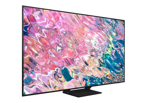 Smart Tivi QLED Samsung 4K 85 inch QA85Q60BA