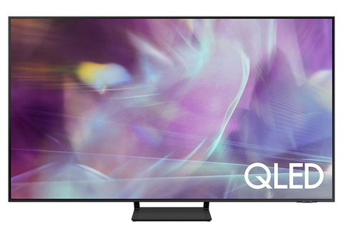 Smart Tivi QLED Samsung 4K 55 inch QA55Q60AAKXXV