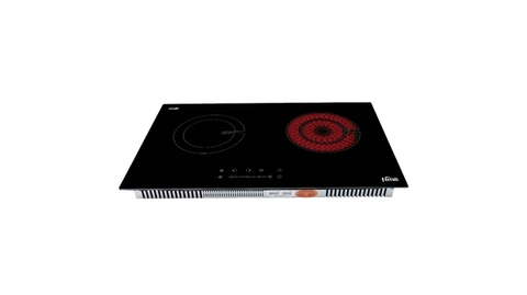 Bếp điện đôi Ferroli IC4200ES