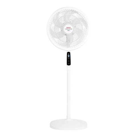 Quạt cây Tefal Turbo Silence Extreme VH699690-trắng