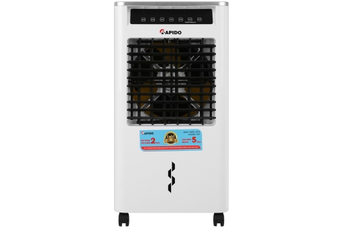 Quạt điều hòa không khí Rapido 3000D