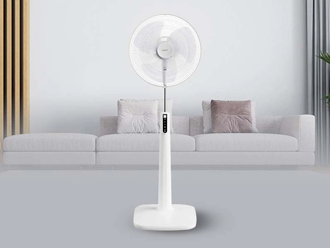 Quạt đứng Hatari P18R1 có điều khiển
