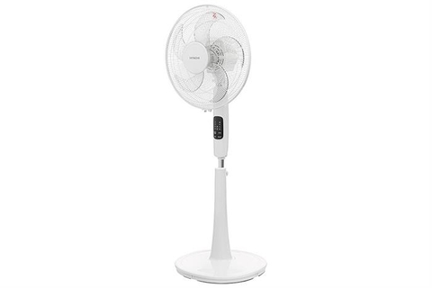 Quạt đứng Hitachi LF-A6RCWN 55W