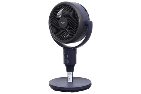 Quạt tuần hoàn Midea 3 cánh MFS070R0APBH 35W
