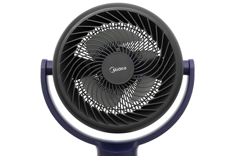 Quạt tuần hoàn Midea 3 cánh MFS070R0APBH 35W