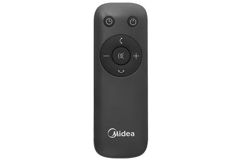 Quạt tuần hoàn Midea 3 cánh MFS070R0APBH 35W