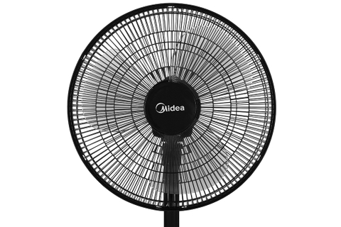 Quạt đứng Midea FS40-18CB Đen