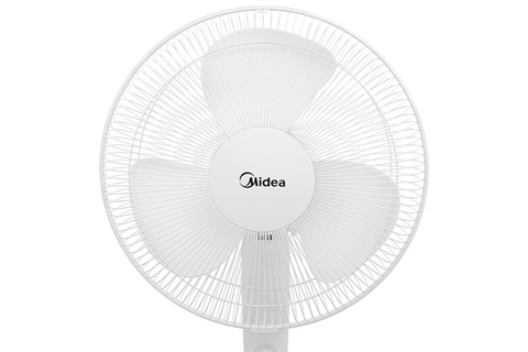 Quạt đứng Midea MFS400M0BPW 55W