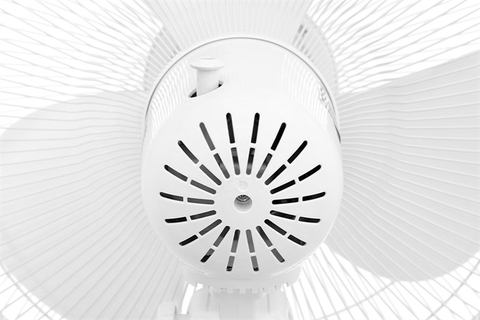 Quạt đứng Midea MFS400M0BPW 55W
