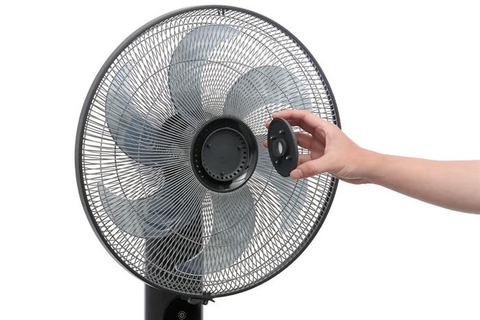 Quạt đứng Philips 6 cánh CX1520/01 47W