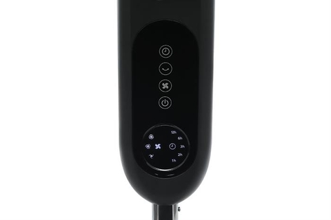 Quạt đứng Philips 6 cánh CX1520/01 47W
