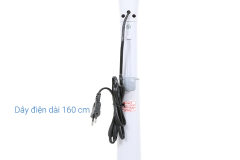 Quạt đứng Sharp PJ-S40RV-LG