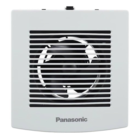 Quạt Hút Gắn Tường Panasonic FV-15EGS2