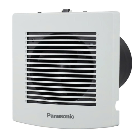 Quạt Hút Gắn Tường Panasonic FV-15EGS2