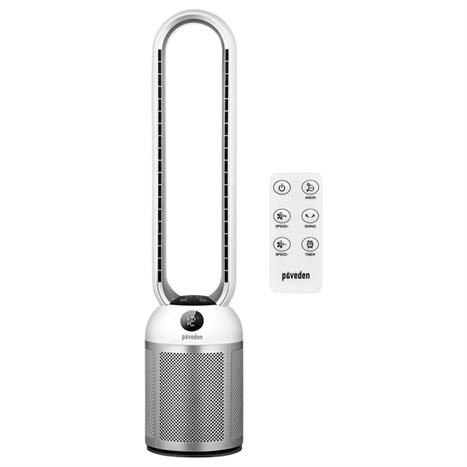 Quạt không cánh Paveden PBF-307S-DC