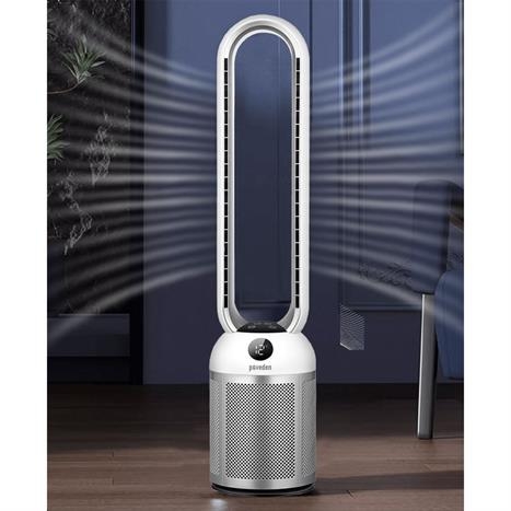 Quạt không cánh Paveden PBF-307S-DC