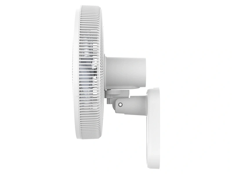 Quạt treo tường 10 cánh Sunhouse SHD7333W