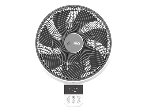 Quạt treo tường tuần hoàn không khí Sunhouse Apex APF7336W