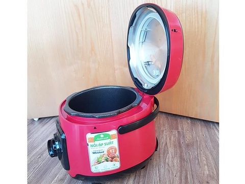 Nồi áp suất Smartcook PCS-1803 (2.5L)