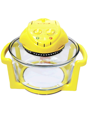 Lò nướng thủy tinh Tiger Queen AX-777MV (11.0L)