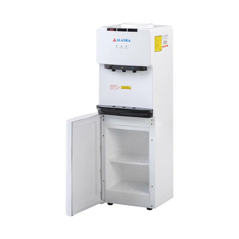 Máy làm nóng lạnh nước uống ALASKA R-31T