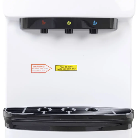 Máy làm nóng lạnh nước uống ALASKA R-31T