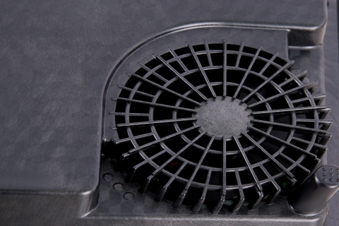 Bếp hồng ngoại đơn Rapido RC2000ES