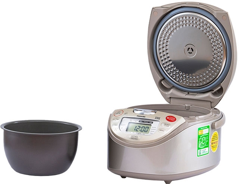 Nồi cơm điện Toshiba 1 lít RC-10RH