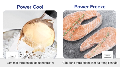 Tủ lạnh Samsung Inverter 488 lít Multi Door RF48A4010B4/SV