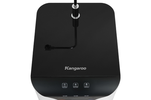 Máy lọc nước RO nóng lạnh hydrogen Kangaroo KG10A6S 7 lõi