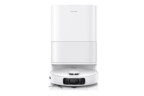 Robot hút bụi lau nhà Dreame D20 Ultra