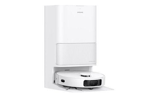 Robot hút bụi lau nhà Dreame D20 Ultra