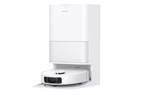 Robot hút bụi lau nhà Dreame D20 Ultra