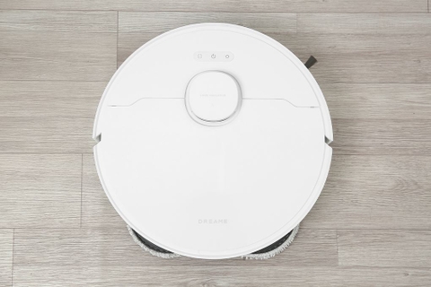 Robot hút bụi lau nhà Dreame D20 Ultra