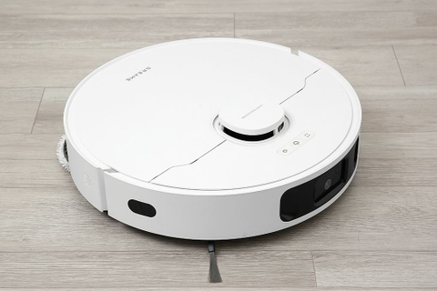 Robot hút bụi lau nhà Dreame D20 Ultra