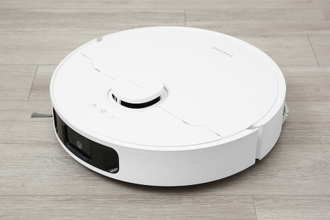 Robot hút bụi lau nhà Dreame D20 Ultra