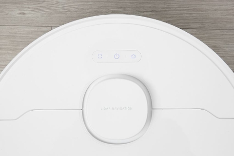 Robot hút bụi lau nhà Dreame D20 Ultra