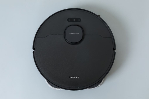 Robot hút bụi lau nhà Dreame D30 Ultra