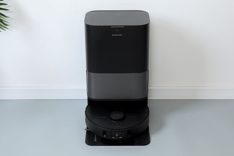 Robot hút bụi lau nhà Dreame D30 Ultra