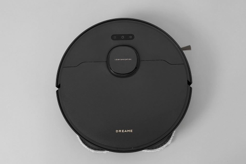 Robot hút bụi lau nhà Dreame L10s Ultra Heat