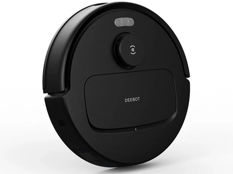 Robot hút bụi lau nhà Ecovacs Deebot N30