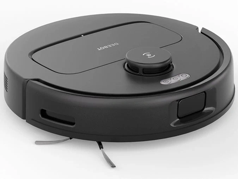 Robot hút bụi lau nhà Ecovacs Deebot N30