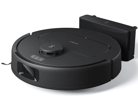 Robot hút bụi lau nhà Ecovacs Deebot N30