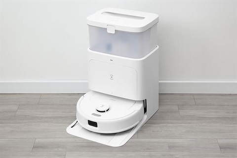 Robot hút bụi lau nhà Ecovacs Deebot N30 PRO OMNI
