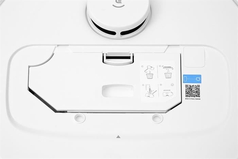 Robot hút bụi lau nhà Ecovacs Deebot N30 PRO OMNI