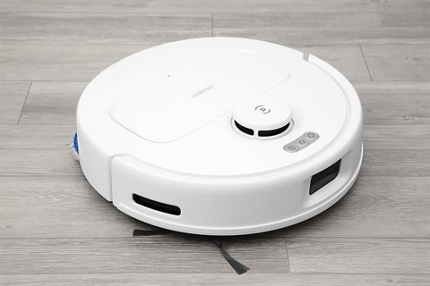 Robot hút bụi lau nhà Ecovacs Deebot N30 PRO OMNI