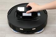 Robot hút bụi lau nhà Ecovacs Deebot T30C