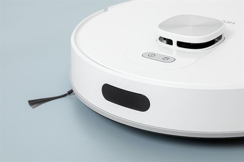 Robot hút bụi lau nhà Hitachi RV-X20P