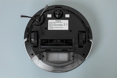 Robot hút bụi lau nhà Hitachi RV-X20P