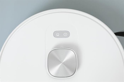 Robot hút bụi lau nhà Hitachi RV-X20P